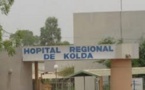 Kolda : promis par Macky Sall, l’hôpital régional a son gynécologue