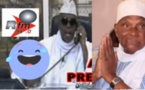 Allô Président : Abdoulaye Wade appelle au Palais et raille Macky Sall