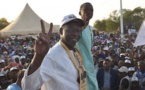 Photos : Tournée de  Abdallah Dionne, coordonnateur du pole programme BBY dans le Djolof