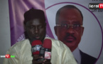 VIDEO - Le Coordinateur de la coalition "Madické 2019" à Touba se réjouit du ralliement de Zakaria Fall