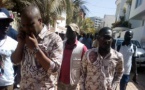 Mame Mbaye Niang et le M.D.R promet une victoire au 1er tour à Macky Sall