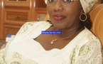 Aminata Tall invite Abdoulaye Wade à se retirer de la course à la présidentielle (audio)