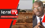 VIDEO - Mamadou Kassé : "Il faut plus d'ouverture pour relever les défis de l'habitat"