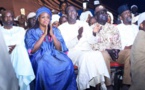 Photos : Marième Faye Sall avec Amadou Bâ et Cheikh Bâ pour réélire son mari