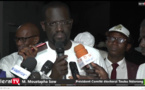 VIDEO - Moustapha Sow :"Ce que Macky Sall a fait à Touba-Kaolack, Wade ne l'a pas fait"
