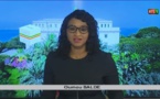 Sénégal Présidentielle : le journal de la campagne RTS du lundi 18 février 2019