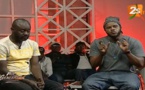 VIDEO - Daddy Bibson versus Thiaat Keur Gui, l'intégralité du clash à la 2STV
