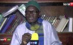 VIDEO - Moustapha Mbaye Sam rappelle le message de paix de Cheikh Ahmadou Bamba