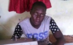 Adjia Mariama Guindo, mère de Ibrahima Diop: « Je n’ai jamais demandé à mon fils d’aller se battre »