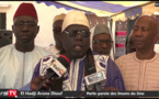 VIDEO - Les imams du Sine font un bilan positif du septennat de Macky Sall