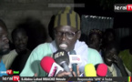 VIDEO - S. Abdou Lahad Mbacké Ndoulo : "Votez Macky Sall et arrêtons de politiser Serigne Touba"