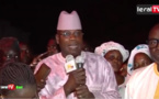 VIDEO - Cheikh Abdou Mbacké Bara Dolly : "Il faut que Macky Sall sache que Touba appartient désormais à Idy"