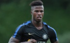 Inter Milan : Bonne nouvelle pour Diao Baldé Keita et pour le Sénégal