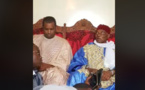 Suivez en direct Abdoulaye Wade chez la famille Sidy Lamine Niasse pour présenter ses condoléances