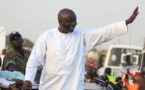 Direct - Caravane de Idrissa Seck à Mbacké