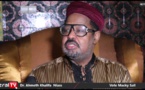 Ahmed Khalifa Niasse: " Wade a béni mon soutien pour Macky Sall"