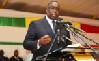 Macky Sall annonce l'implantation de 12 nouveaux commissariats de police entre Pikine et Guediawaye