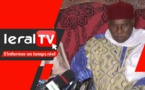 VIDEO - Me Abdoulaye Wade version...marabout