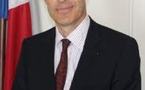 Nicolas Normand, ambassadeur de France : "Il n’y a eu aucune tractation à Paris sur le ticket présidentiel"