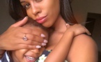 Léa Soukeyna Ndiaye : "Mon fils me dit chaque jour que je suis la plus belle"