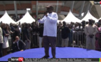 VIDEO - A Pikine, Macky Sall promet un centre de formation professionnelle dans chaque département