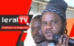 VIDEO - Thiat du groupe Keur Gui : "Me Wade a tenu un discours irresponsable..."