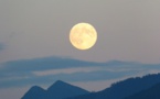 VIDEO- Super Lune du mardi 19 février 2019 : avez-vous pu l’observer ?