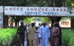 Bignona: Le proviseur du Lycée et deux de ses collègues exclus