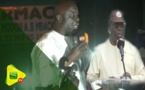 ( Vidéo ) Défi de rassemblement dans un stade: La réponse salée d’Idrissa Seck à Macky Sall