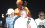 A Fatick:  Idy met en garde Macky contre "tentative de trucage’’ de la présidentielle
