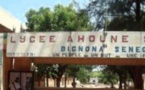 Scandale au Lycée Ahoune Sané, «Sonko Président» s’invite dans la copie des élèves