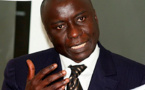 VIDEO - Diourbel: Idy invite Macky Sall à partir dans la paix en cas de défaite