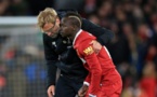 Liverpool: Sadio Mané cambriolé lors d'un match contre Bayern