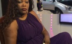 Les graves révélations de Ndella Madior Diouf qui ont fâché les journalistes, regardez