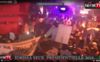 VIDEO - Les temps forts de l'accueil exceptionnel d'Idrissa Seck à Mbour