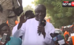 VIDEO - Idrissa Seck à Diourbel: « Que Macky n’essaie pas de s’accrocher après sa défaite »