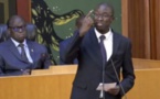 Ismaïla Madior Fall : "Des membres du parti au pouvoir ont aussi été condamnés (...)  ils remboursent aujourd’hui les sommes en cause"