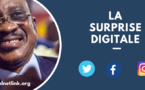 Madické Niang, la surprise Buzz digitale de la présidentielle de 2019 au Sénégal
