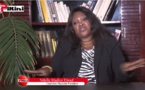 VIDEO - Ndella Madior Fall avertit : "Si Idrissa Seck ne fait pas attention, il va..."