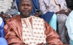 Grand Théâtre National: Doudou Diagne Diecko donne un coup de tête à…