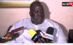 VIDEO - Serigne Abdou Lahad Mbacké convaincu de la réélection de Macky Sall