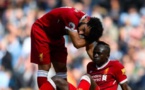 Liverpool : Sadio Mané critiqué par la presse anglaise