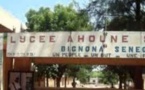 Affaire Lycée Ahoune Cissé de Bignona : Abdoulaye Ndoye du Cusems contre toute enquête orientée