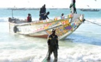Les pêcheurs sénégalais bienvenus à nouveau dans les eaux mauritaniennes