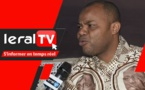 VIDEO - Mame Mbaye Niang : "Tout le programme de l'opposition se résume à nous taxer de voleurs"