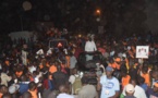 PHOTOS - Campagne électorale: La caravane Idy 2019 fait sensation à Mbour