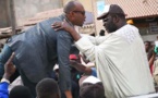 VIDEO - Campagne présidentielle: Quand Barth et Cissé Lô émeuvent la toile