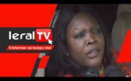 VIDEO  - Affaire des 1.500.000 FCfa: Ndélla Madior fait une grande précision