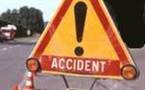 Mort d'un capitaine de l'armée française dans un accident à l'entrée de Thiès