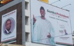 DIRECT - Meeting de Ousmane Sonko au stade Alassane Djigo de Pikine